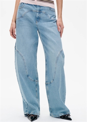 Napolen jeans Forever Blue Denim Baum Und Pferdgarten 